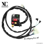 Handlebar Switch (lh) 9010-160600-A000 For Cfmoto Atv CF500 2011-2016. Fixed Price $37.65.