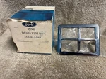 Nos Ford D5YY-13210-A 1975-78 Mercury Bobcat Front Parking Light Trim Bezel Rh. Fixed Price $65.00.