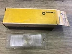 1967 Oldsmobile 98 Nos Gm Rh Signal Light Lens 5958916. Fixed Price $55.00.
