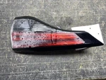 Passenger Tail Light Liftgate Mounted Id 81580-08170 Fits 21-25 Sienna 1996037. Fixed Price $141.89.