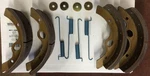 Brake Shoe UD1800 UD2000 UD2300 Truck 1989-2012 With Hardware Kit Front. Fixed Price $239.95.