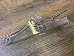 1961 Plymouth Fury Belvedere Savoy Nos Mopar Rh Park Light Lens 2188376. Fixed Price $75.00.