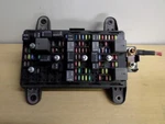 Replaces 23235229-01 2019 Volvo Vnl Fuse Box , Mn. Fixed Price $487.64.