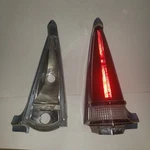 Lh/rh Taillights * 1969 Cadillac Deville Fleetwood 5961268 5961267. Fixed Price $151.80.