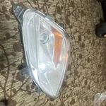 United Pacific 31297 Crystal Lens, 5 High Power Led Headlight Rh/lh, X 7",. Fixed Price $750.00.