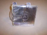 Nos Mopar Right Cornering Light Lens 3881628 For Chrysler Lebaron 1977 1978 1979. Fixed Price $36.09.