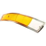 Uro Parts 91163192103 Turn Signal Lens For 69-71 Porsche 912. Fixed Price $75.99.