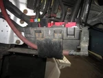 Replaces 2011 Freightliner Cascadia 125 Fuse Box , Md. Fixed Price $572.51.