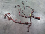 Replaces 5575345 Cummins X15 Epa 17 Engine Wiring Harness , Ga. Fixed Price $487.25.