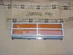 1975 1976 Dodge Dart Swinger Sport Nos Mopar Park & Turn Signal Lamp Lens Amber. Fixed Price $69.95.