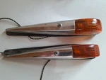 Lloyd Alexander Front Indicators Genuine By Hella K22632 A2349. Fixed Price $116.02.