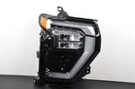 2024-2026 Chevrolet Chevy Silverado 2500 3500 Led Headlight Right Passenger Oem. Fixed Price $849.00.