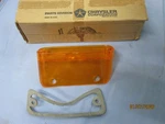 Nos 1968 Chrysler Newport Yorker Except Rh Park Lens Mopar 3004156. Fixed Price $60.00.