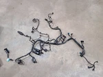 2014 Chevrolet Sonic (1.4L At) Engine Wire Harness W/o Fogs Pn: 95080239. Fixed Price $213.59.