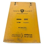 Safe Fleet SE27971D-SP Light Defender School Bus Stop Sign Arm. Fixed Price $283.50.