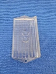 Nors Back Up Tail Lamp Light Lens L-626-13208A1 Ser-do FO-235 1965 Ford. Fixed Price $25.00.