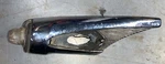 Left Lucas Side Marker Flasher Base L771. Triumph TR4A, TR250. Mv. Fixed Price $59.99.