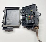 Volvo VNL760 Fuse Box, P/n PA66-GF14. Fixed Price $170.00.