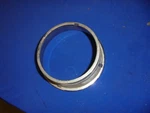 1975 76 77 Dodge Charger Chrysler Cordoba Lh-rh Park Lamp Bezel Mopar Oe 3798232. Fixed Price $15.00.