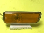 Datsun 520 521 Pickup Truck Front Amber Left Turn Signal Light Genuine Nos. Fixed Price $45.00.