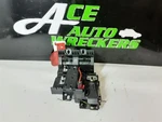 Fuse Box Engine Trunk Mounted Fits 18-19 Bmw X3 596829. Fixed Price $116.00.