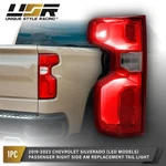 Oe Replacement Led Tail Light 84554659 Right Side/ For 19-25 Chevy Silverado. Fixed Price $64.95.