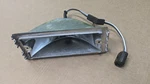 Nos 1974 1979 Lincoln Front Parking Light Lamp Housing Ford D4VB-13215-AC. Fixed Price $75.00.