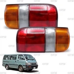 2X Rear Tail Lamp Light For Toyota Hiace Commuter LH112 LH125 Van 1990 - 2004. Fixed Price $139.99.