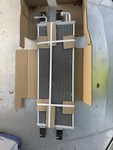 Ac Condenser Fits Freightliner Classic Xl, FLD112, FLD120 Qr. Fixed Price $130.00.