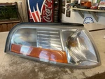 Front Rh Turn Signal Light Lamp Lens Mercury Grand Marquis Right 03 04 05. Fixed Price $60.00.