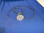 Guide F42 F57 B58 Back Up Parking Reverse Light Cadillac Buick Oem Nos 5936939. Fixed Price $65.00.