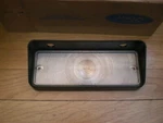 Nos 1971 Mercury Monterey Turn Signal Lamp Lens D1MY-13208-B. Fixed Price $22.49.