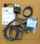 Ez Wiring 12 Circuit Hot Rod Harness. Fixed Price $175.00.