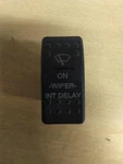 Replaces V6D1 1339R 2014 Western Star 4700 Wiper Switch , Mn. Fixed Price $63.46.