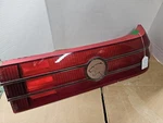 ** Oem Ford 1983-1984 Mercury Cougar Right Tail Light Side Outer Lense Only Rh. Fixed Price $63.99.