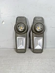 2020 Peterbilt 579 Interior Light P54-1213-100720 (set) *2212*. Fixed Price $89.00.