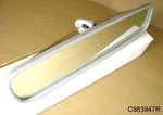 1964 1968 Pontiac & Chevy Day Night Rear View Mirror 10" , C983947R. Fixed Price $52.00.