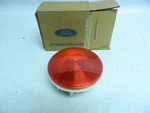 New Oem Ford Medium Heavy Truck 12 Volt Red Flasher Lamp Light & Bulb 40202. Fixed Price $19.99.