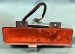 Nos For Mopar 1967 - 1968 Plymouth Valiant Front Parking Lamp Assembly #2853 747. Fixed Price $145.00.