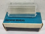 Nos 1974 1975 Chevrolet Belair Sedan Backup Lens 5947866. Fixed Price $32.50.