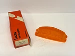 Nos Lucas L838 Amber Front Marker Lens 54579771 Mg Midget. Fixed Price $40.01.
