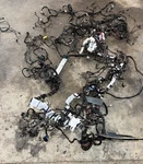 2010-13 Bmw X5M Complete Body Wire Harness. Fixed Price $599.99.