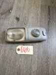 Grakon Interior Dome Light Lamp P/n: 20489514 4170-003. Fixed Price $14.99.