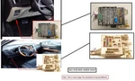 Cabin Fuse Box Oem 2018 Honda Pilot 1YR Wrnty 38200TG7A31. Fixed Price $287.00.