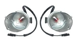 Oer Park Lamp Assembly Set 1970 Belvedere Gtx Road Runner Satellite Superbird. Fixed Price $180.98.