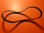 Nos New Oem Original Kawasaki Z1 S1 H2 KH400 Tail Lamp Lens Gasket 23028-018. Fixed Price $9.99.