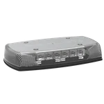 Ecco Electronic 5590CAC Lights Warning. Fixed Price $348.61.