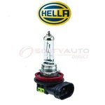 Hella Front Fog Light Bulb For 2015-2017 Volkswagen Golf Electrical Xj. Fixed Price $58.75.