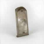 Nos 1967 Ford Galaxie, Custom 500, Ltd Lh Parking Light Lens C7AZ-13209-A. Fixed Price $25.00.