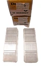 1963 1964 Buick Riviera Nos Backup Lamp Lenses Pair Gm Delco Guide # 5953827. Fixed Price $169.95.